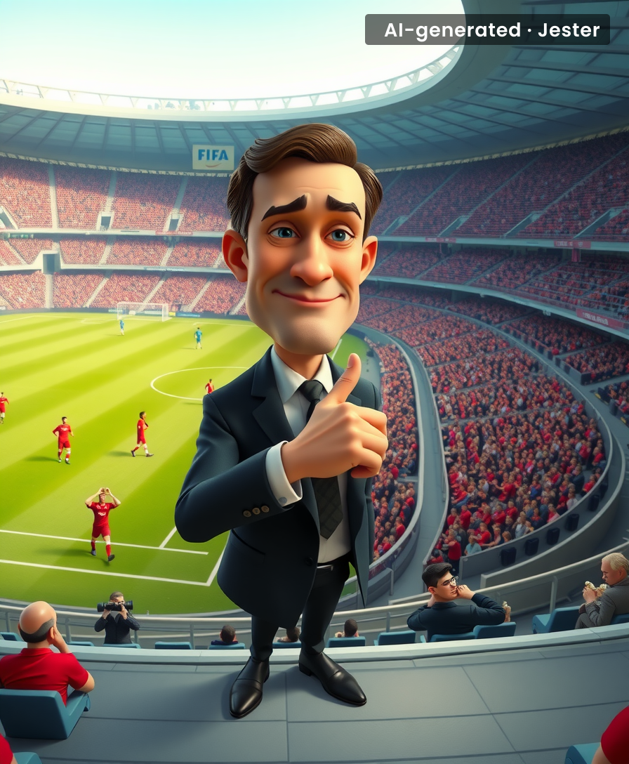 The third-place playoff is the only event where the attendance is lower than the number of players on the pitch.