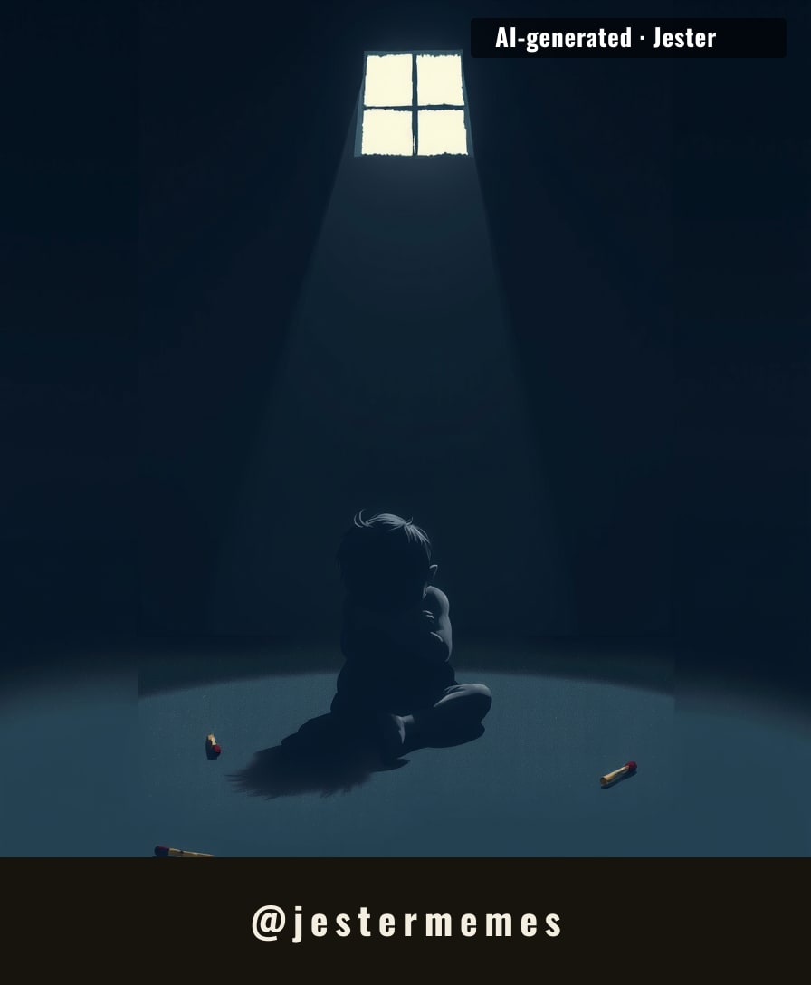 When the safety net is pulled from under the most vulnerable children, the cost is measured in futures lost.