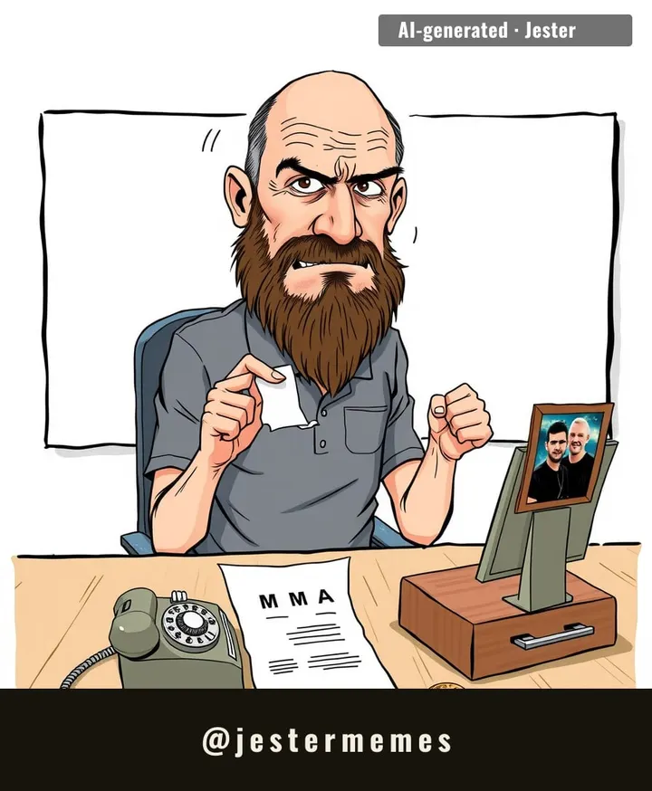 full breakdown of two fighters who've never met, by a writer who's never met either