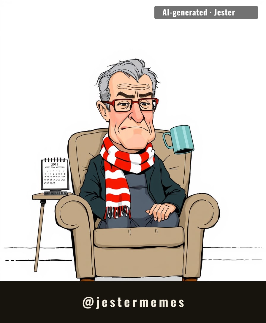 Carabao Cup so prestigious they announce the kickoff before the teams
