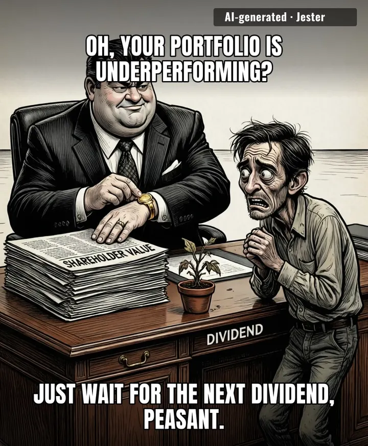 Aviva investors are basically the financial equivalent of people waiting for a bus that was decommissioned in 1994.