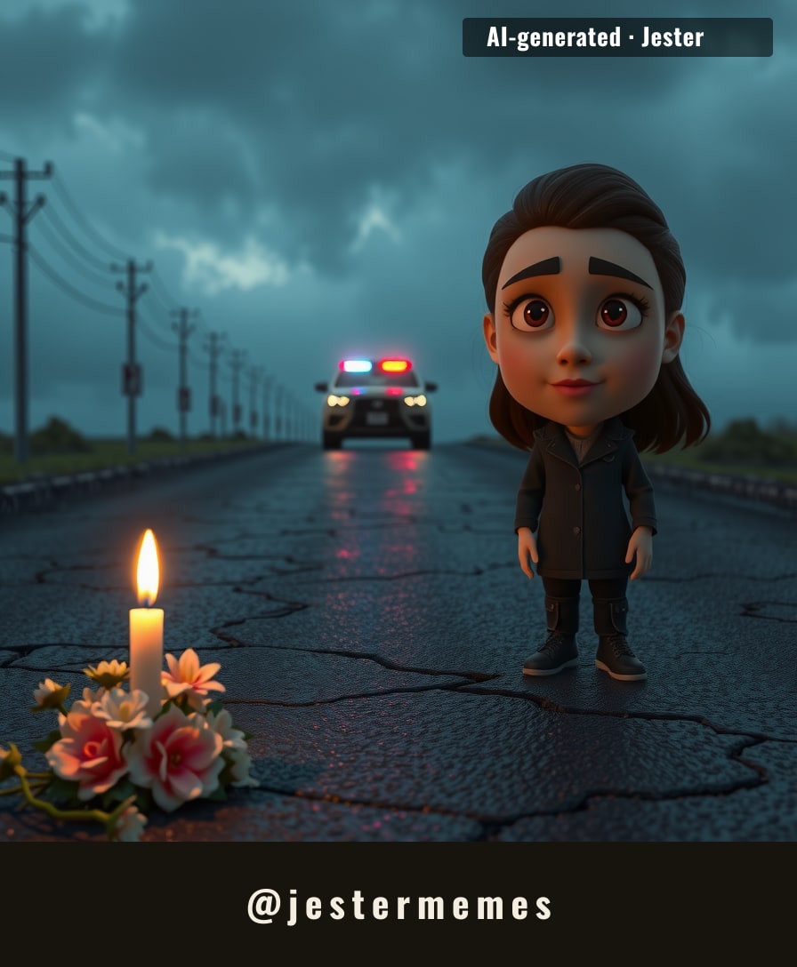 A community still mourns, and the fight for justice continues.