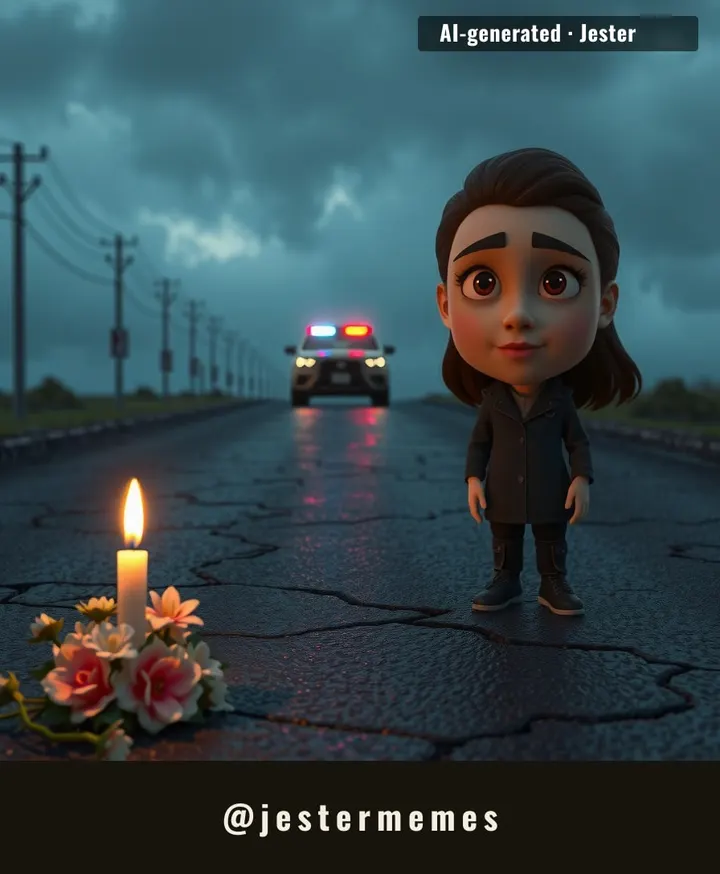 A community still mourns, and the fight for justice continues.