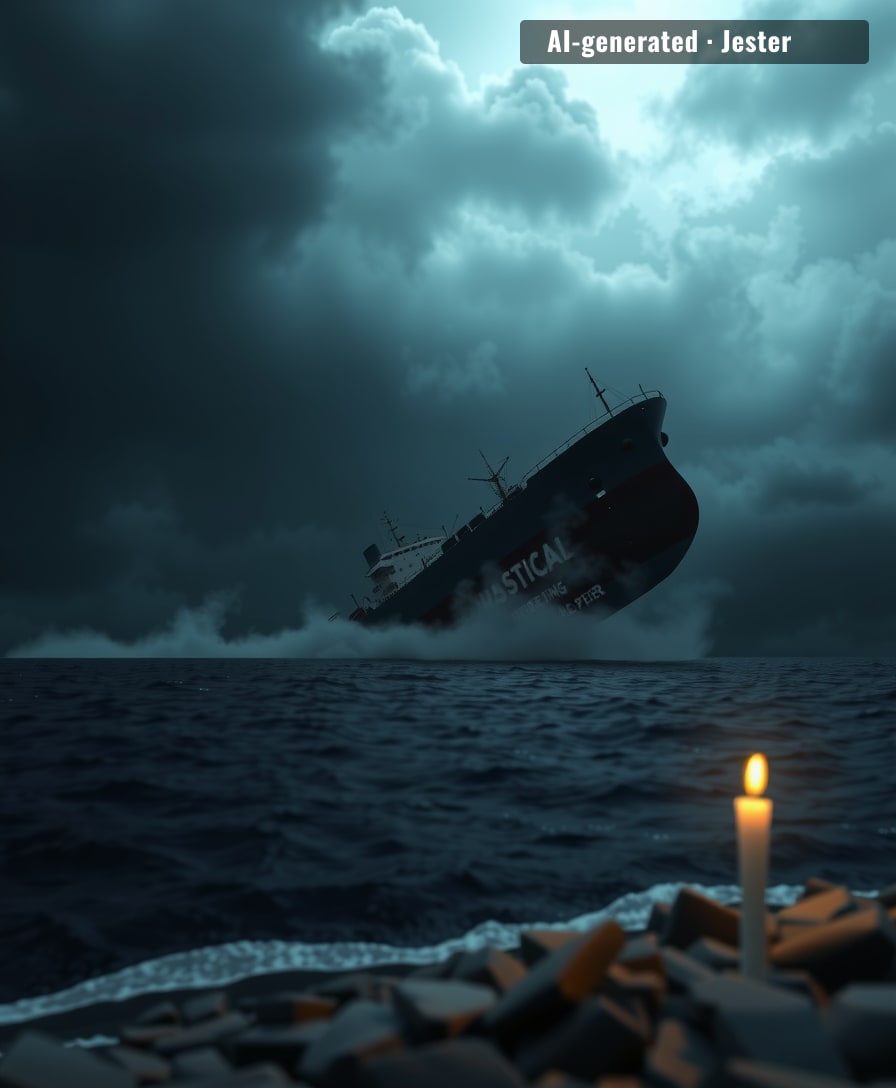 A deadly attack at sea risks opening a new front in a war already stretching across borders.