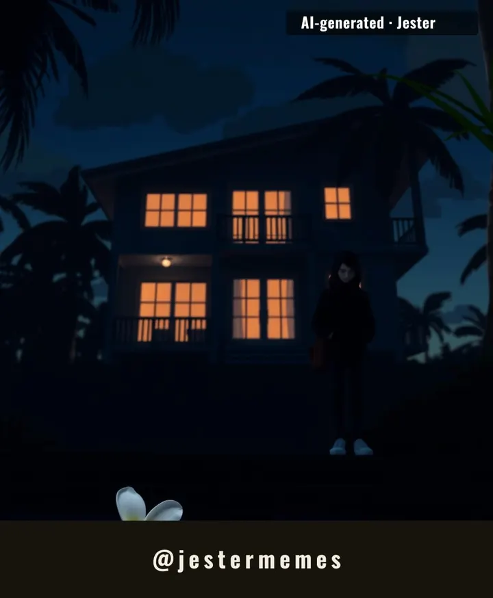 A family's life ended in a rented villa, leaving a community in Australia and Bali to grieve.