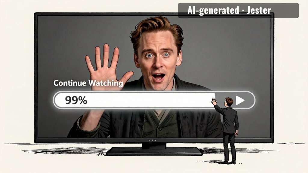 125 minutes and the only thing breathtaking is the progress bar.