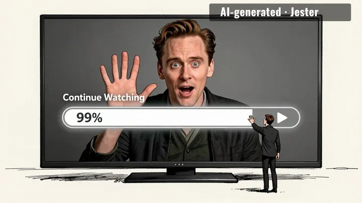 125 minutes and the only thing breathtaking is the progress bar.
