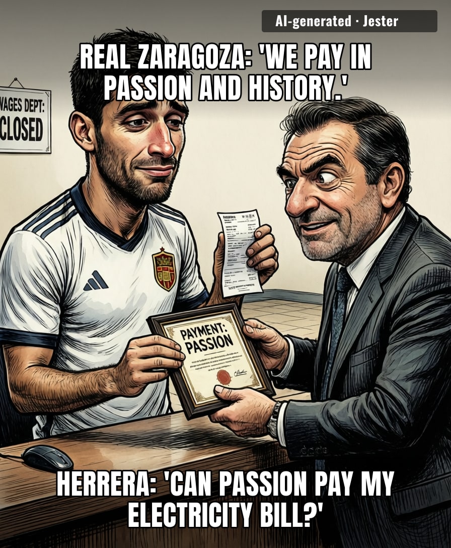 Ander Herrera discovered the one wage that's lower than a footballer's — 'exposure'.