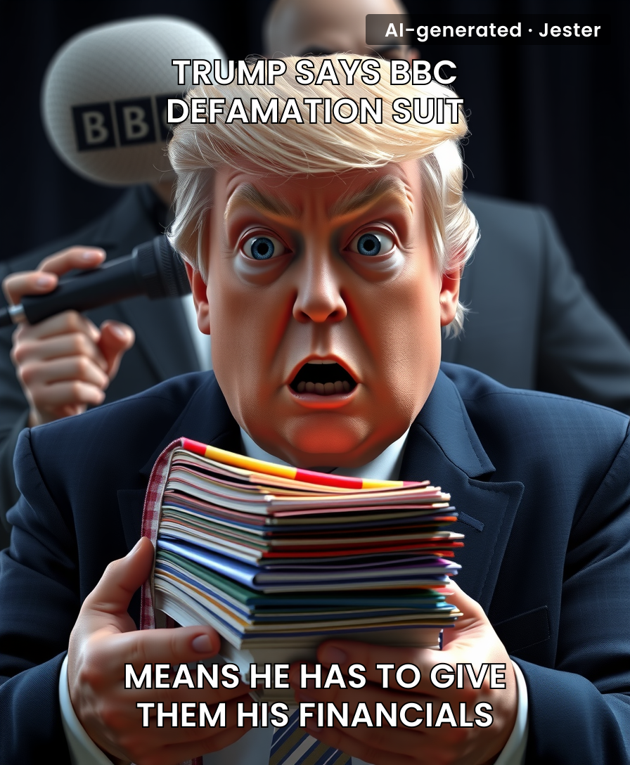 Somehow, 'fighting fake news' now involves giving the fake news all your secrets.