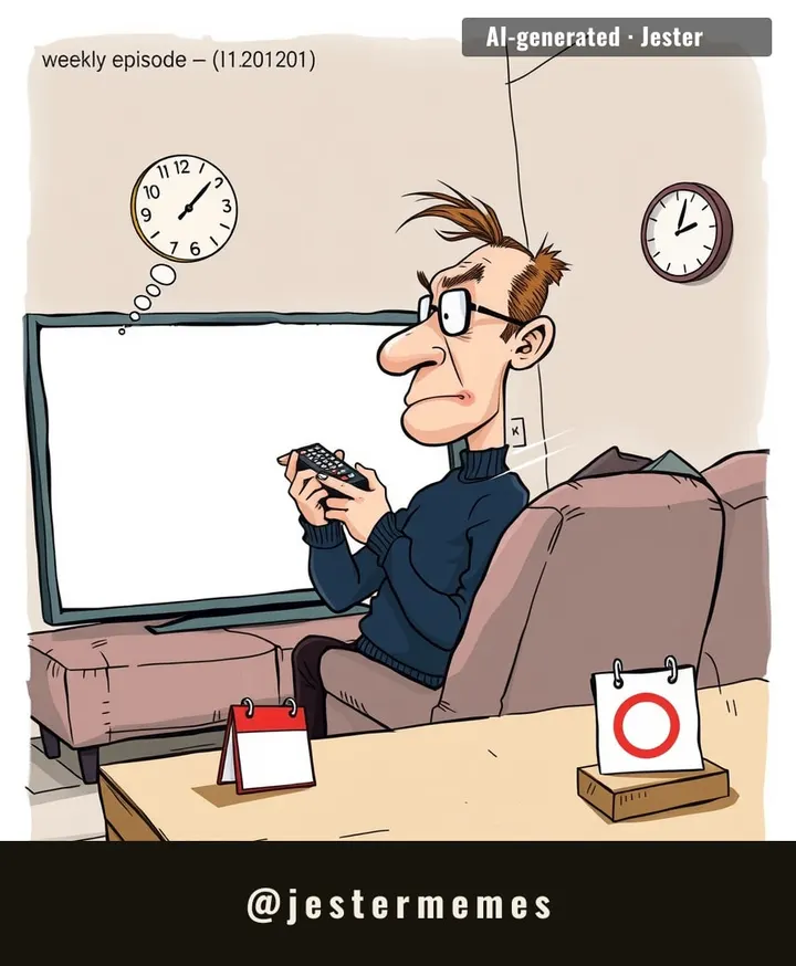 Only a British drama would make us wait a week for a show where the action is just people staring at sonar screens.
