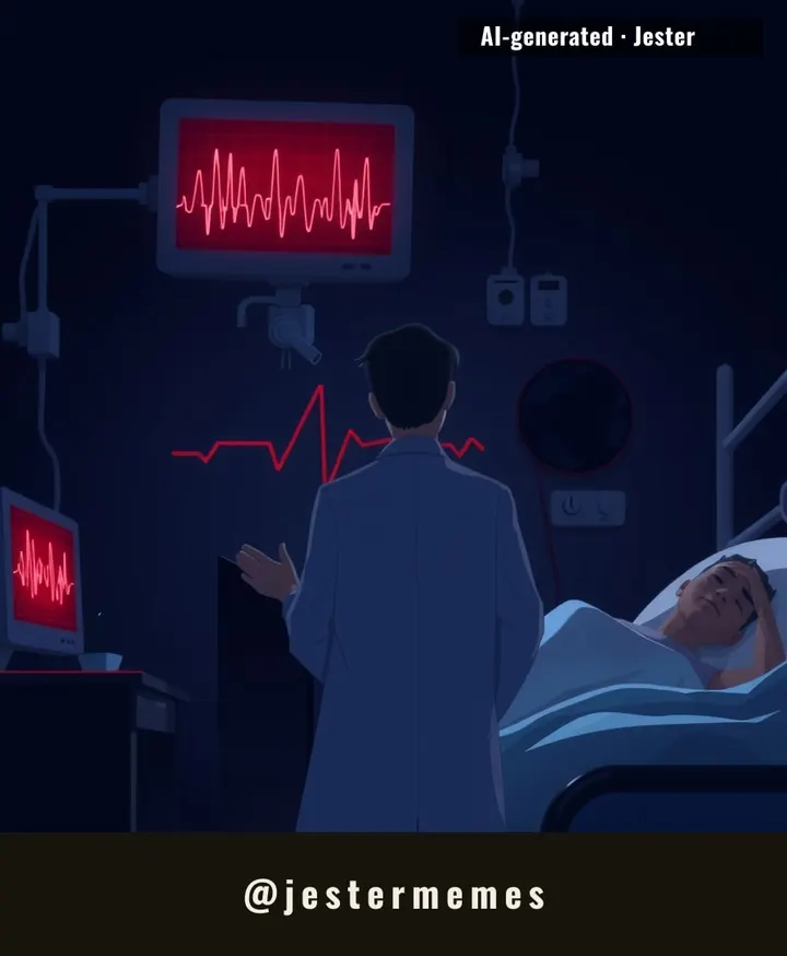 This study underscores the need for caution when using pulsed field ablation in high-risk patients.