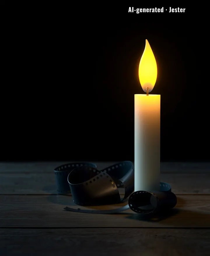Even the most sensitive lens can soften a tragedy's true horror.