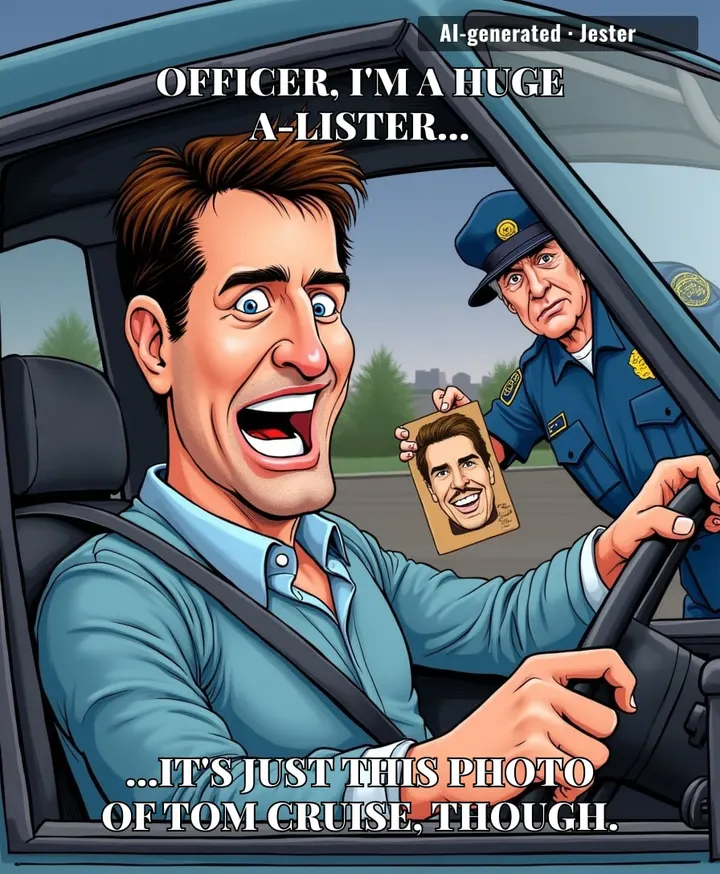 The only time Nathan Fillion gets A-list treatment is when he claims to be someone else.