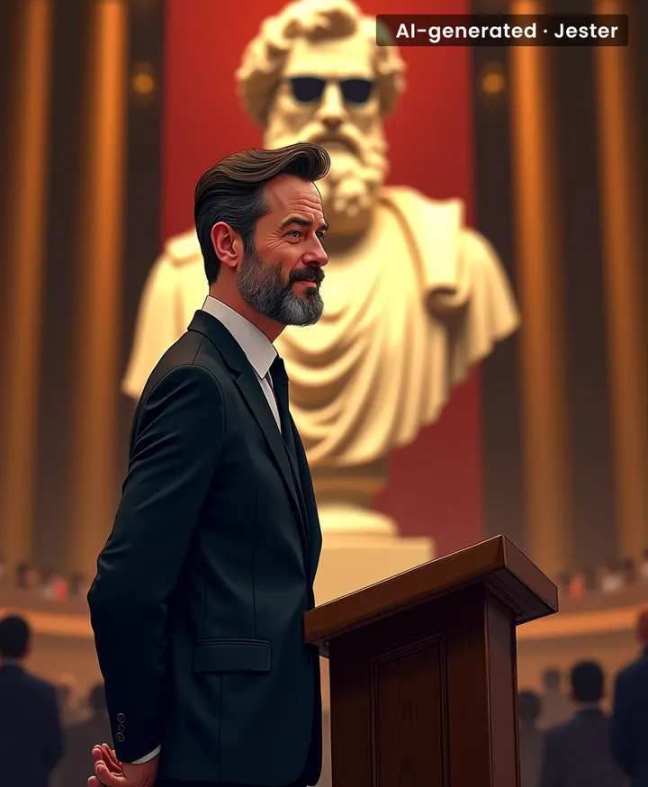 Nolan making The Odyssey is just Icarus with a budget.