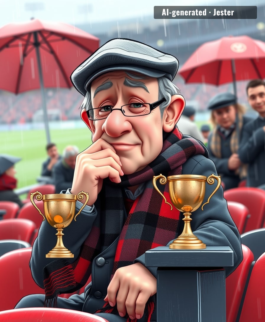 The Premier Sports Cup draw is just a reminder that Scottish football’s real prize is avoiding the weather.