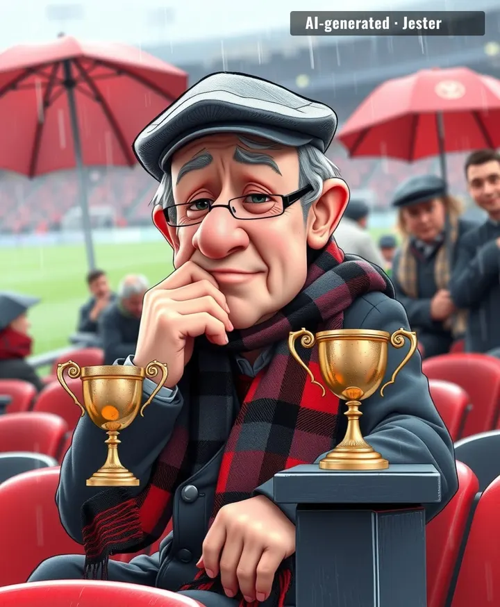 The Premier Sports Cup draw is just a reminder that Scottish football’s real prize is avoiding the weather.