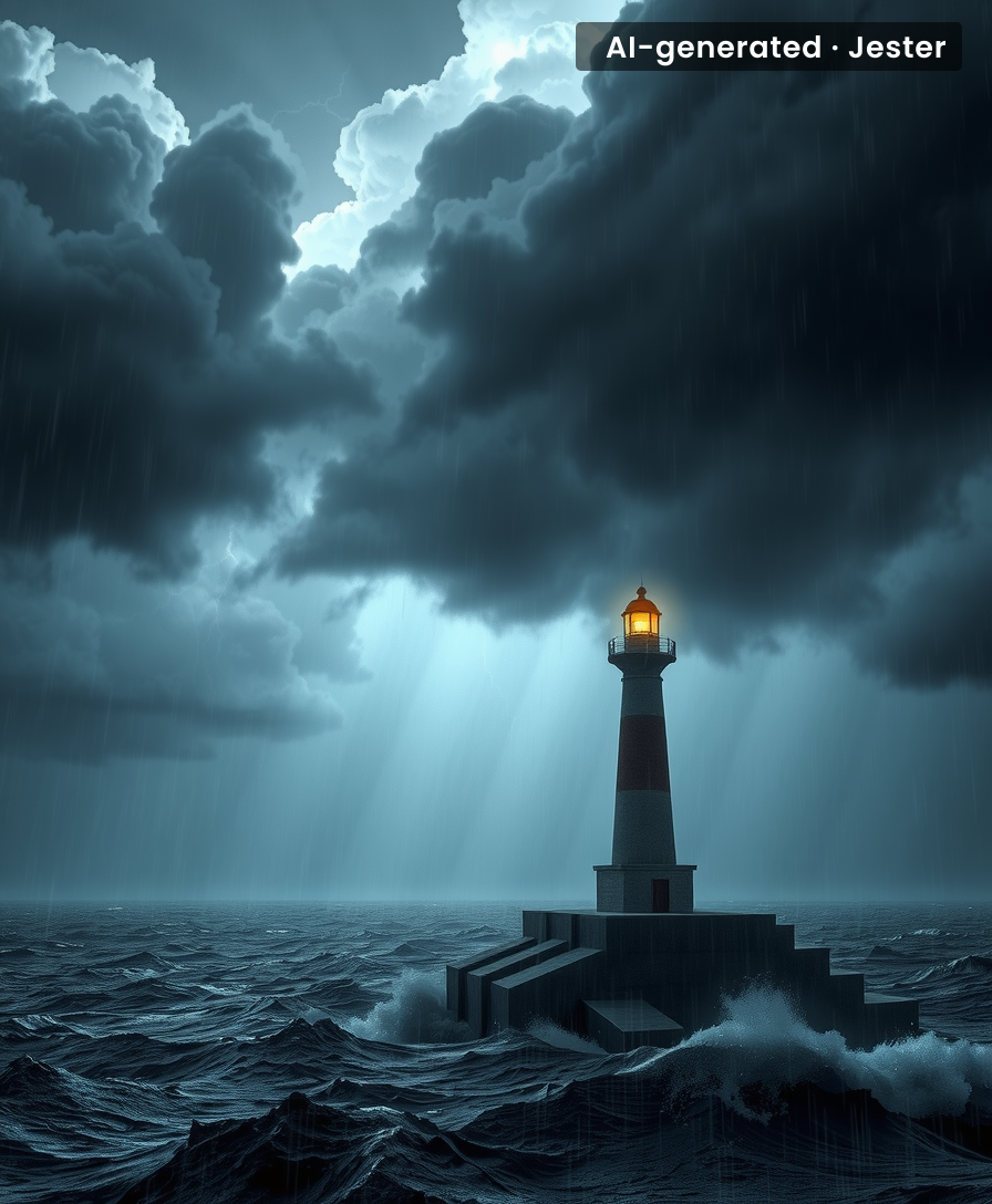 Natural disasters pose a constant threat, demanding preparedness and resilience.