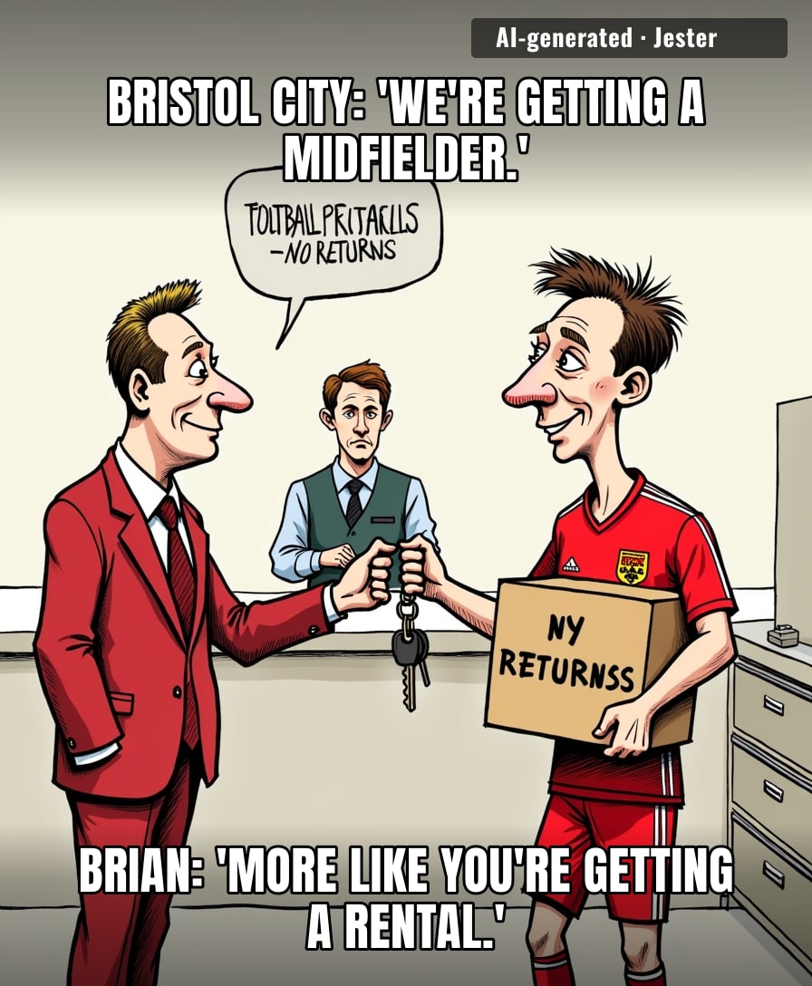 Loan deals are just football's version of a timeshare: you get the beach for a week, but the maintenance fees are someone else's problem.