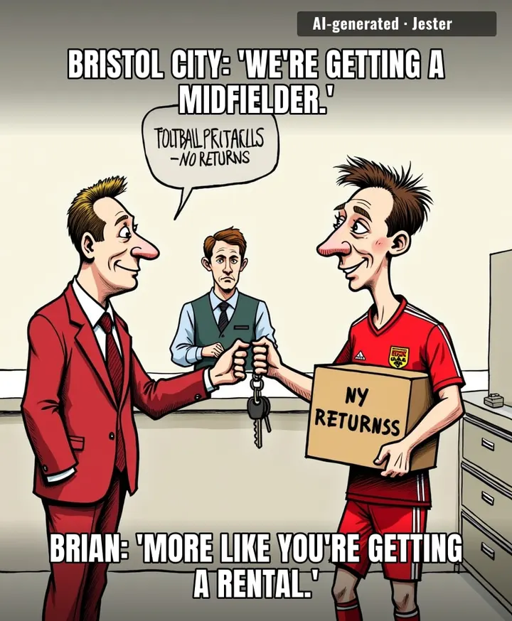 Loan deals are just football's version of a timeshare: you get the beach for a week, but the maintenance fees are someone else's problem.