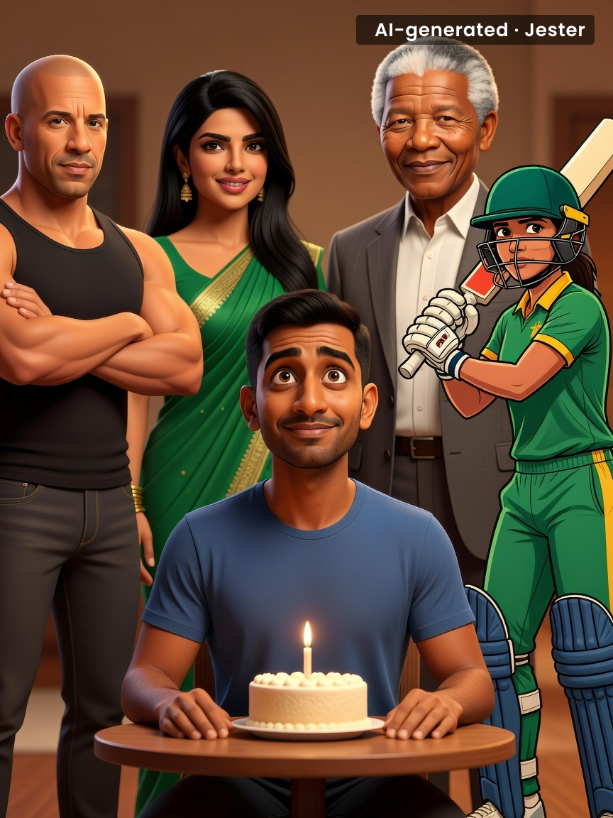 Your July 18 birthday means you're grouped with legends — and the only thing you've done today is check Twitter.