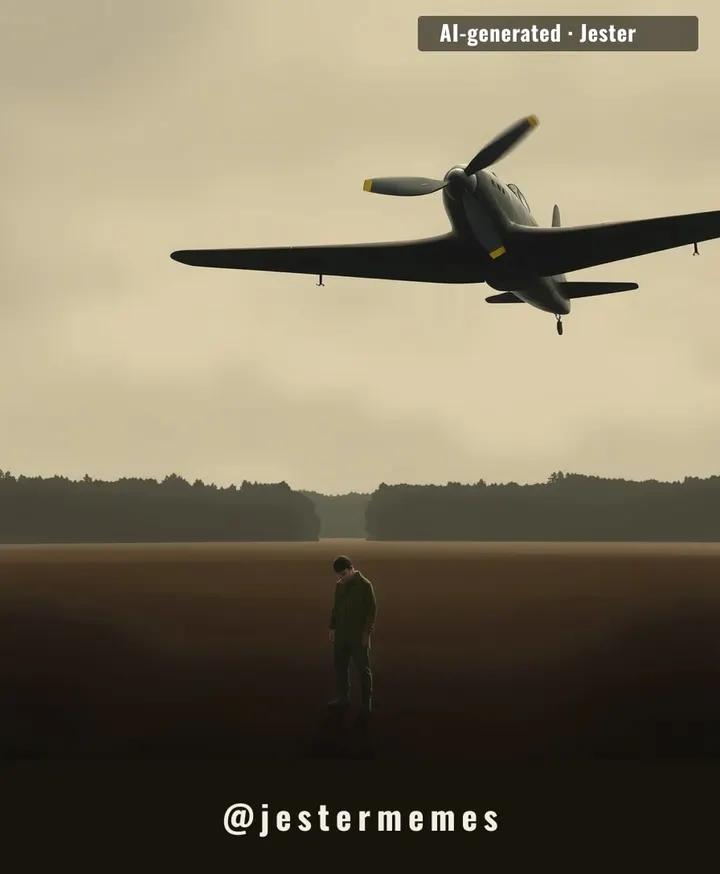 The crash of a rare 1930s racer is a profound loss to aviation heritage.