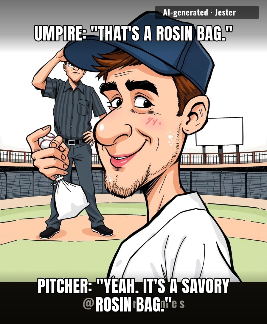 Somewhere a pitching coach is watching this on a tablet, closing the tablet, and going for a drive.