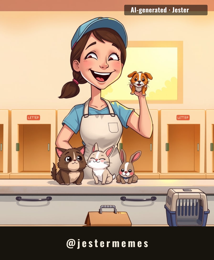 Twelve years, 1.5 million pets rehomed — the network finally found a show with better ratings than its own sitcoms.