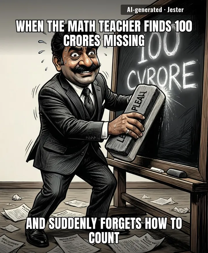 The classic school-to-court pipeline: first you collect the fees, then you collect the habeas corpus petitions.