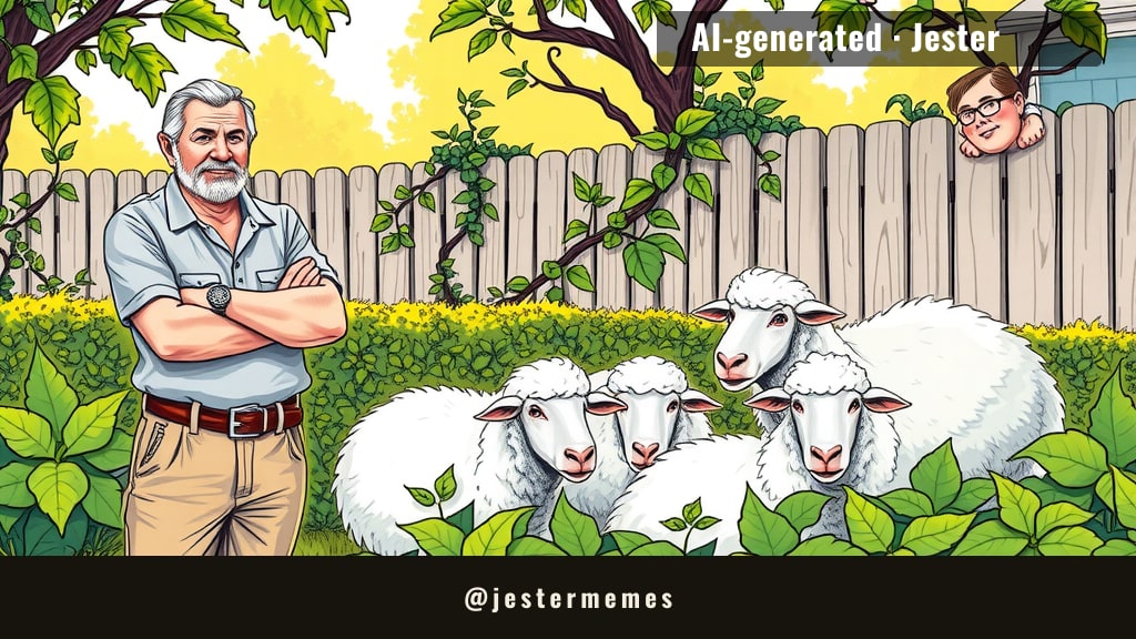 rent-a-ruminant is the gig economy's final form.