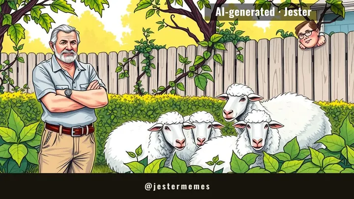 rent-a-ruminant is the gig economy's final form.