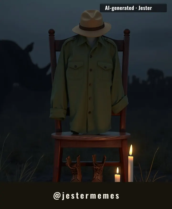 Without consequences, even the guardians of the wild are left unprotected.