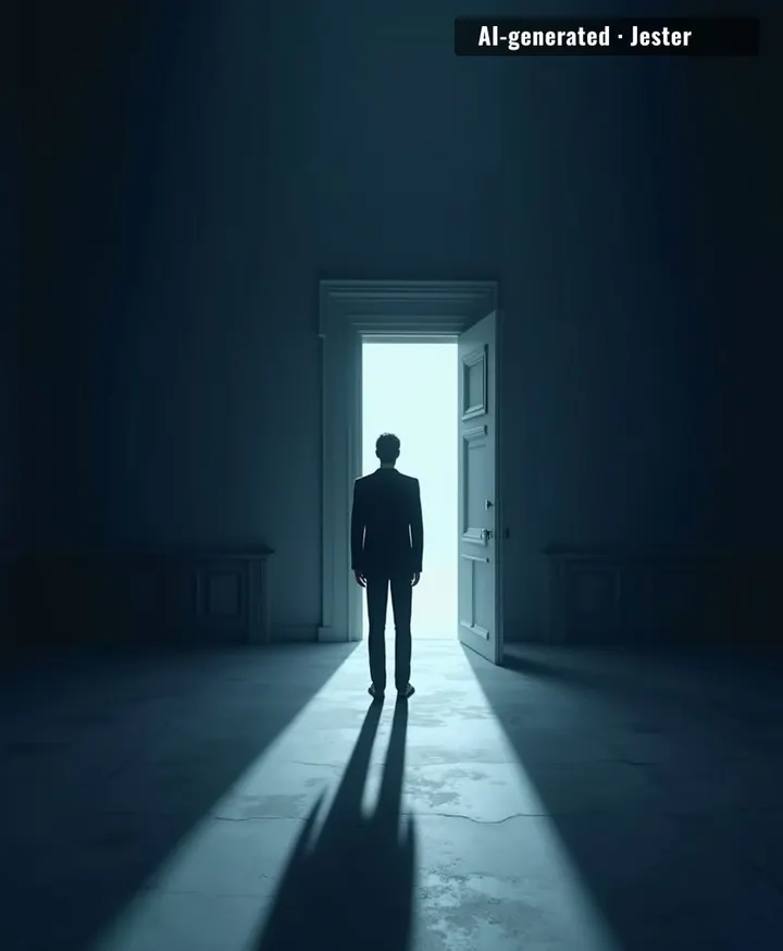 The legal system has delivered a definitive reckoning, stripping away status and power.