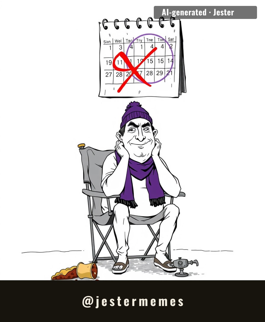 the Dockers didn't lose a grand final — they got a free masterclass in how to break a city's heart