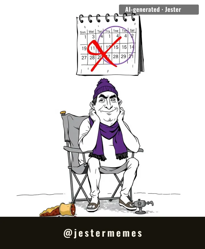 the Dockers didn't lose a grand final — they got a free masterclass in how to break a city's heart