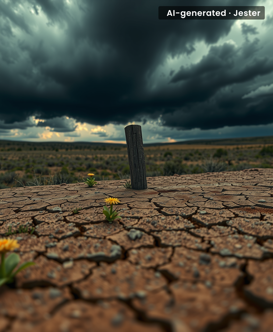 The echoes of past disasters cast long shadows over present communities.