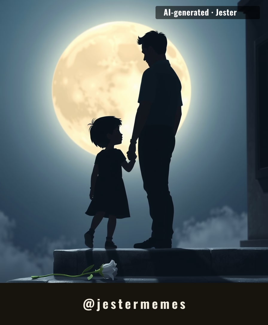 In grief, holidays become milestones of absence, not celebration.
