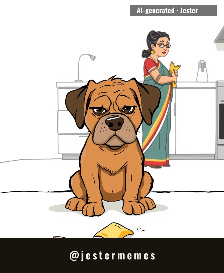 dogs browse rescue websites and still don't adopt me