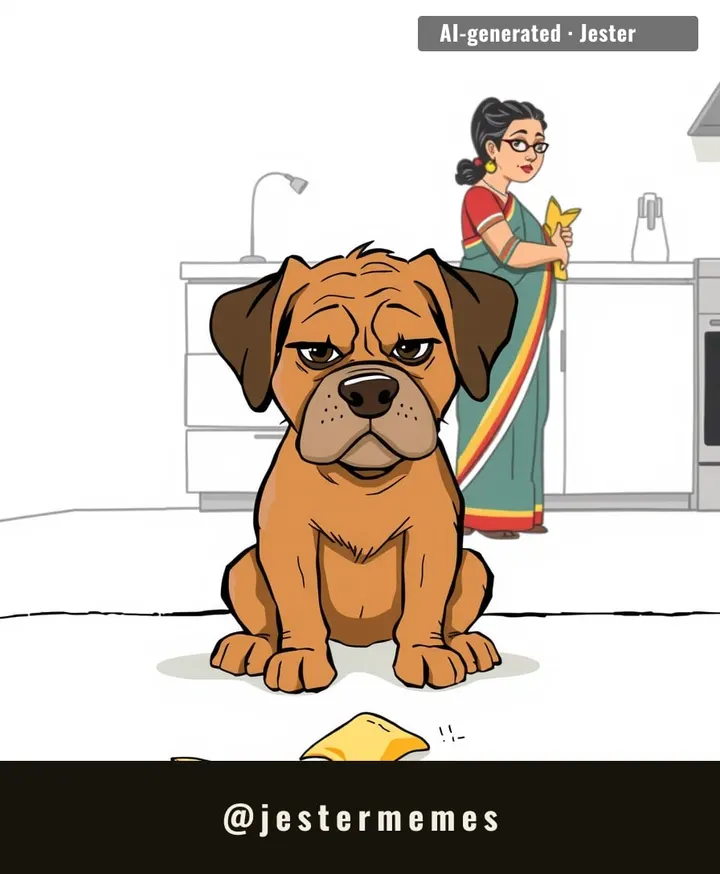 dogs browse rescue websites and still don't adopt me