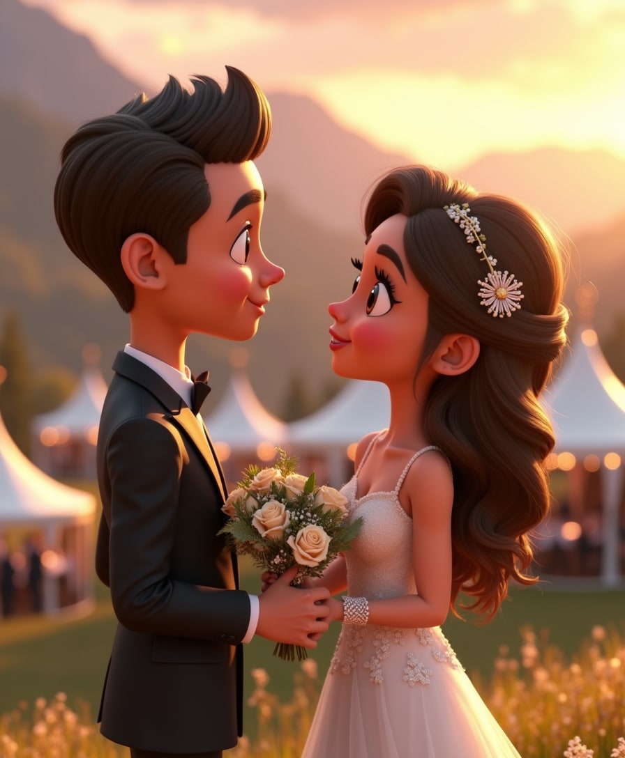 TALKED PRIVACY IN 2023. MARRIED CODY JOHN IN IDAHO THIS WEEKEND.