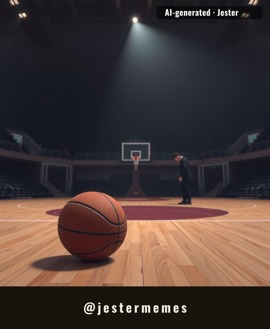 A promising career cut short leaves a franchise and its fans in mourning.