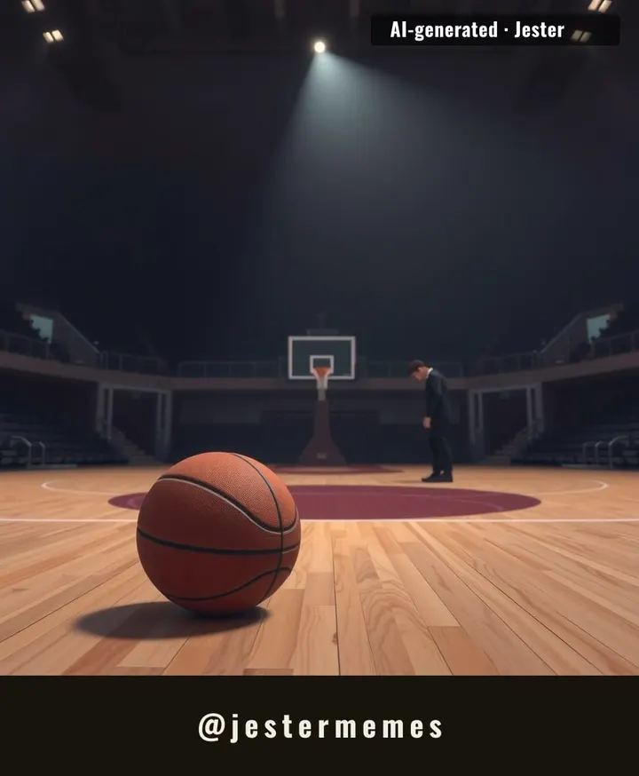 A promising career cut short leaves a franchise and its fans in mourning.