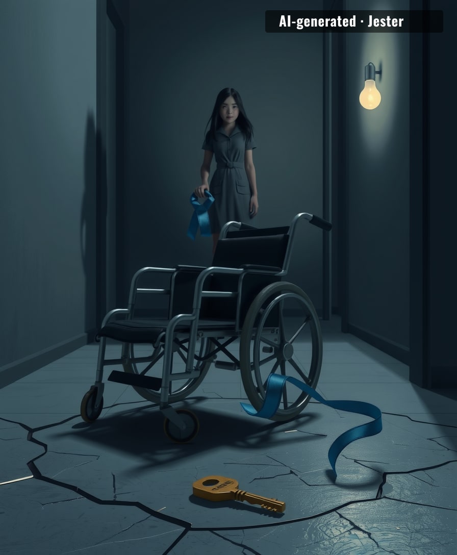 When the system meant to protect the vulnerable becomes a house of horrors.
