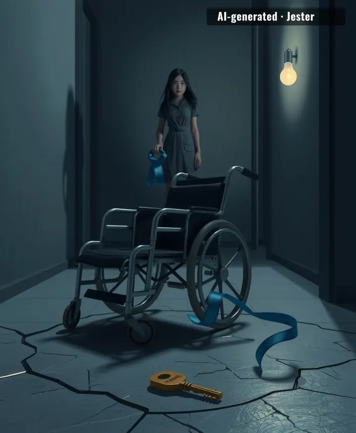 When the system meant to protect the vulnerable becomes a house of horrors.