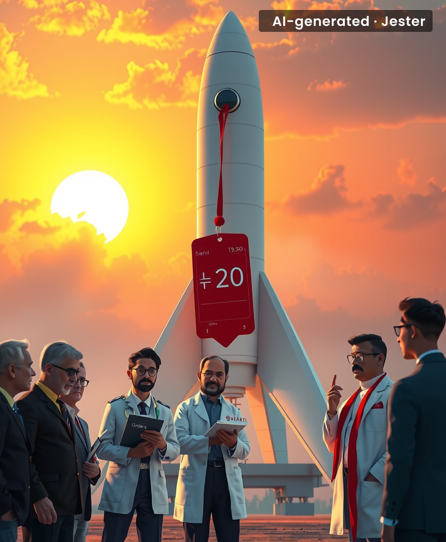 When you nail the launch but the market gives you a 'k, call me when you have references'