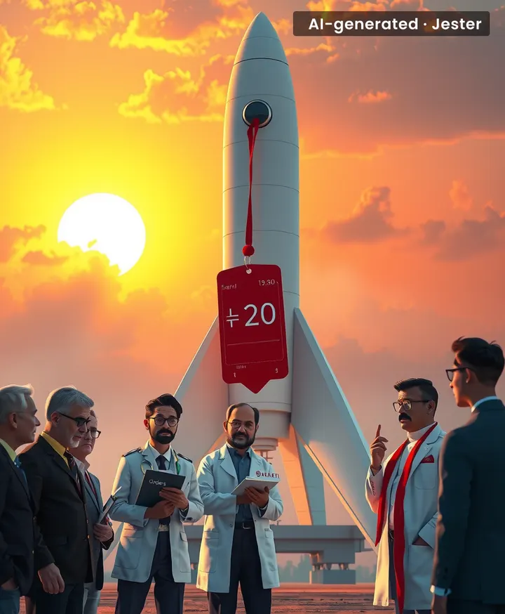 When you nail the launch but the market gives you a 'k, call me when you have references'