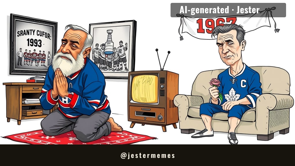 two franchises, 100+ years combined, and a collective 55 years of therapy