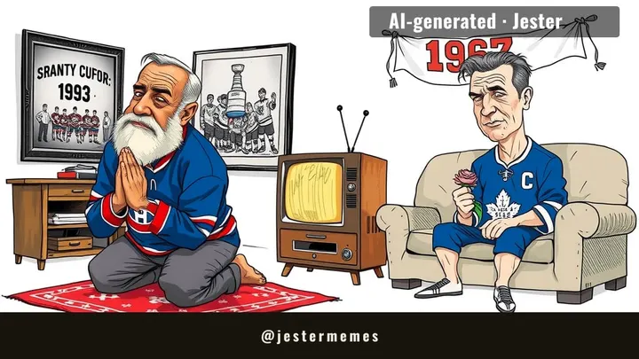 two franchises, 100+ years combined, and a collective 55 years of therapy