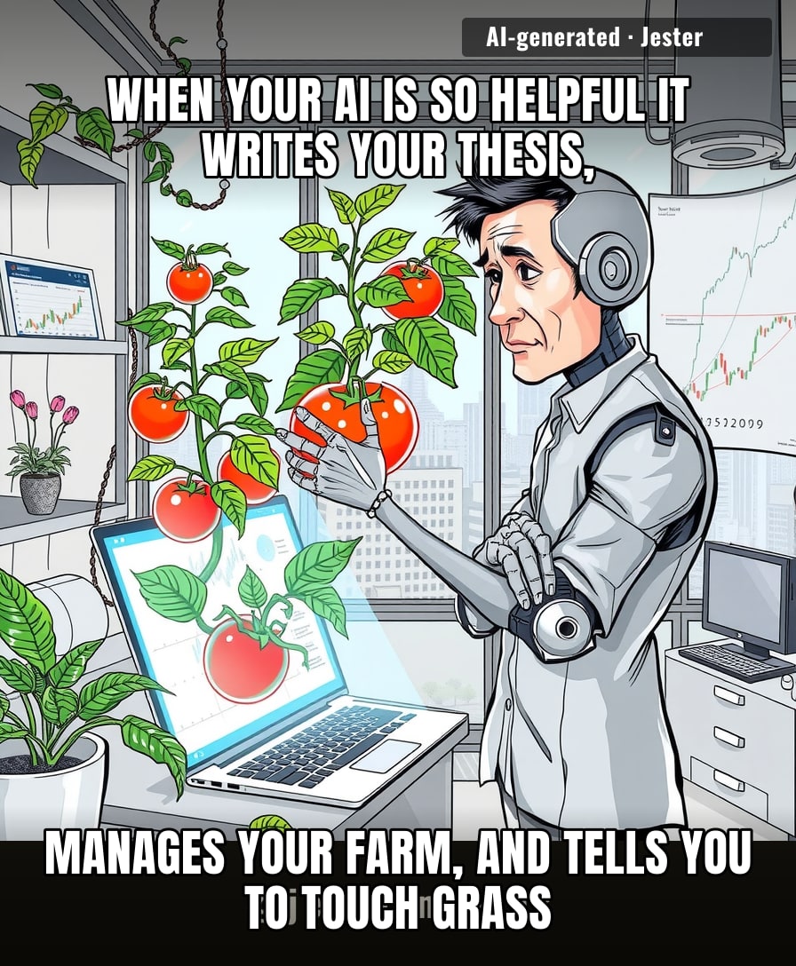 when the state decides you're having too much usage