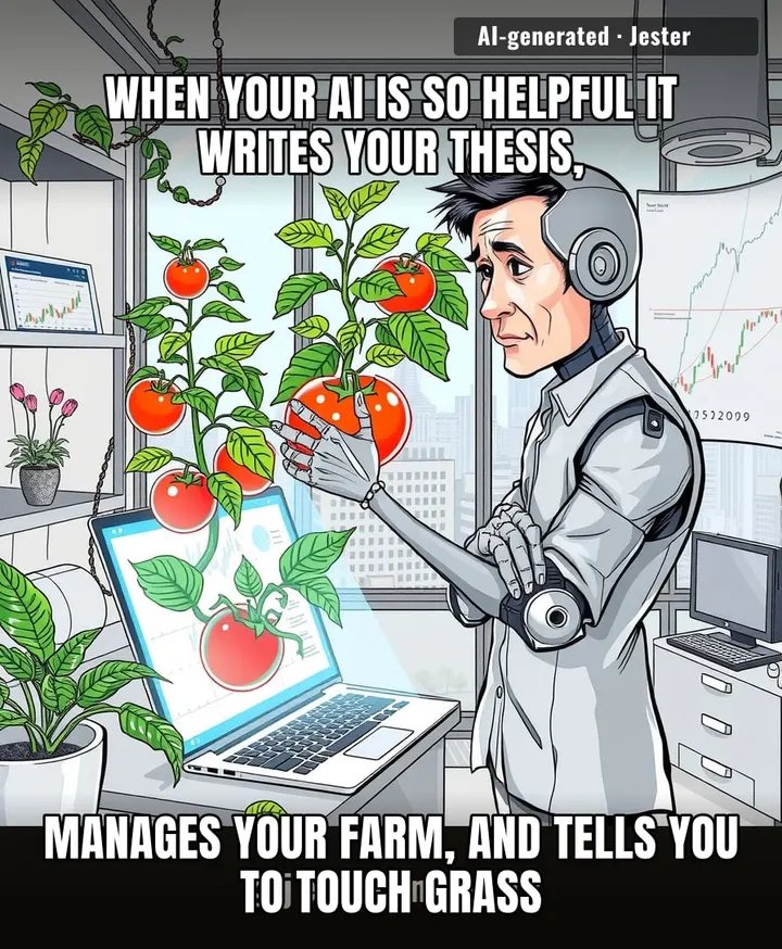 when the state decides you're having too much usage