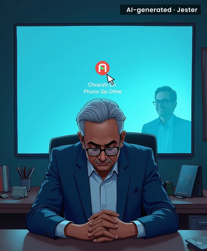 Android: the 'open' platform that had to be dragged to openness by a Fortnite lawsuit.